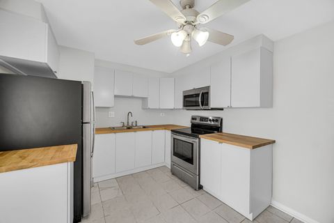 Tiny photo for 8636 Grand Avenue #1D, River Grove, IL 60171 (MLS # 12636053)