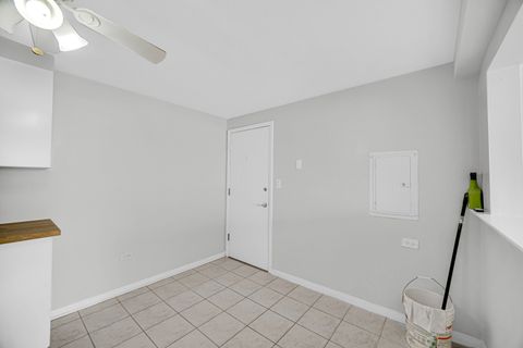 Tiny photo for 8636 Grand Avenue #1D, River Grove, IL 60171 (MLS # 12636053)