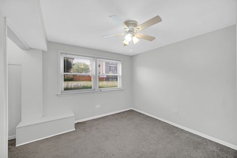 Tiny photo for 8636 Grand Avenue #1D, River Grove, IL 60171 (MLS # 12636053)