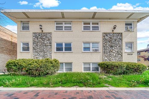 Photo of 8636 Grand Avenue #1D, River Grove, IL 60171 (MLS # 12636053)