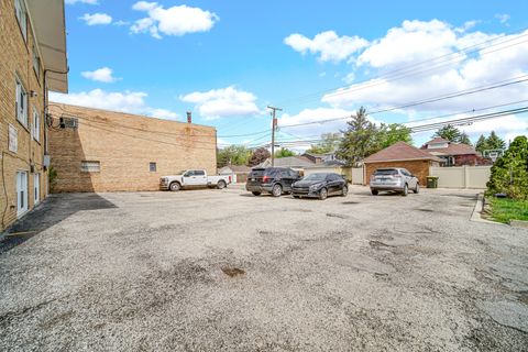 Tiny photo for 8636 Grand Avenue #1D, River Grove, IL 60171 (MLS # 12636053)