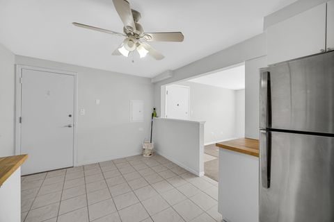 Tiny photo for 8636 Grand Avenue #1D, River Grove, IL 60171 (MLS # 12636053)