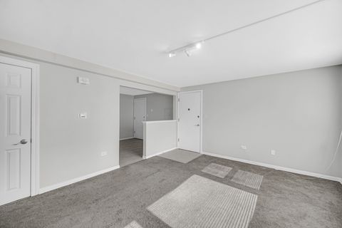 Tiny photo for 8636 Grand Avenue #1D, River Grove, IL 60171 (MLS # 12636053)