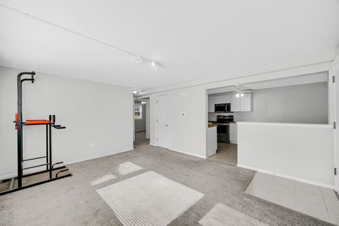 Tiny photo for 8636 Grand Avenue #1D, River Grove, IL 60171 (MLS # 12636053)