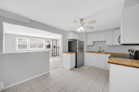 Tiny photo for 8636 Grand Avenue #1D, River Grove, IL 60171 (MLS # 12636053)