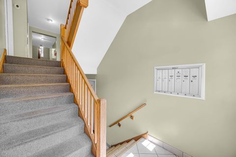 Tiny photo for 8636 Grand Avenue #1D, River Grove, IL 60171 (MLS # 12636053)