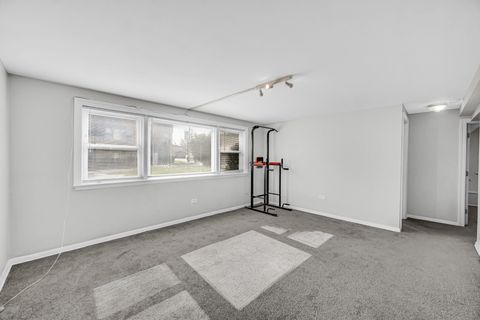 Tiny photo for 8636 Grand Avenue #1D, River Grove, IL 60171 (MLS # 12636053)