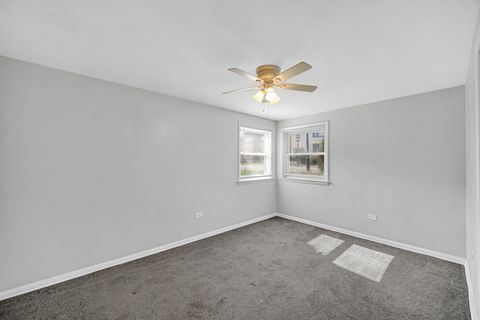 Tiny photo for 8636 Grand Avenue #1D, River Grove, IL 60171 (MLS # 12636053)