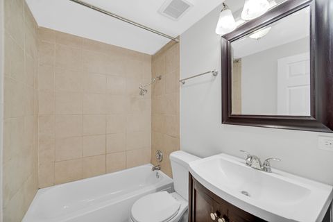 Tiny photo for 8636 Grand Avenue #1D, River Grove, IL 60171 (MLS # 12636053)