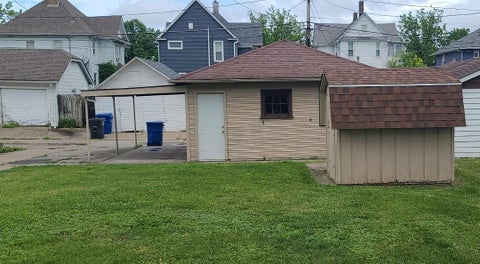 Tiny photo for 1432 9th Street, Moline, IL 61265 (MLS # 12686524)