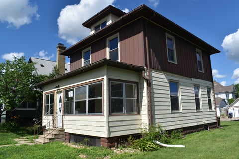 Tiny photo for 1432 9th Street, Moline, IL 61265 (MLS # 12686524)