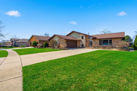 670 Kruk Street Lemont IL 60439