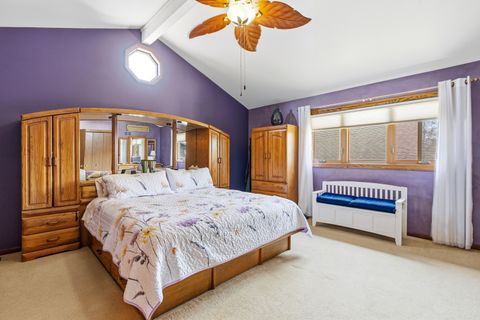 Tiny photo for 670 Kruk Street, Lemont, IL 60439 (MLS # 12597110)
