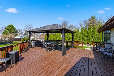 Tiny photo for 670 Kruk Street, Lemont, IL 60439 (MLS # 12597110)