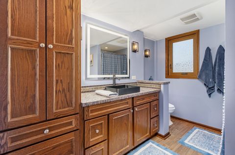 Tiny photo for 670 Kruk Street, Lemont, IL 60439 (MLS # 12597110)