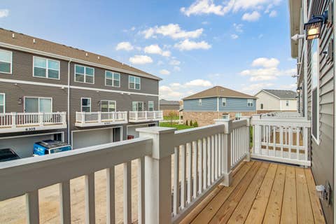 Tiny photo for 6397 Ulster Drive, Tinley Park, IL 60477 (MLS # 12711830)