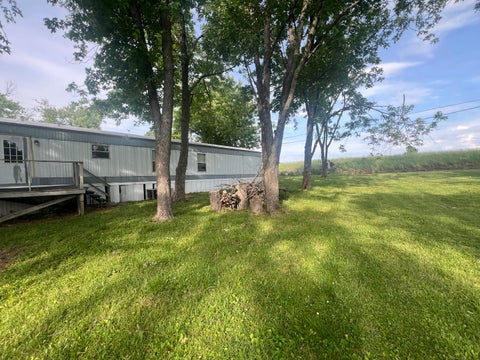 Tiny photo for 112 N Old Marion Road, Goreville, IL 62939 (MLS # EB460648)