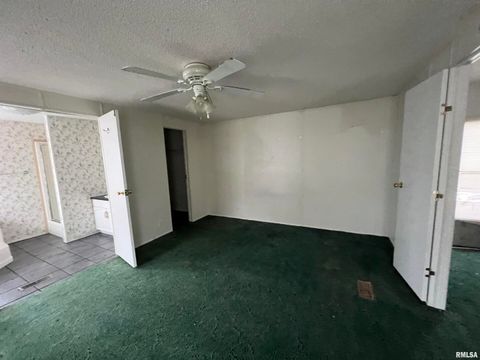 Tiny photo for 112 N Old Marion Road, Goreville, IL 62939 (MLS # EB460648)