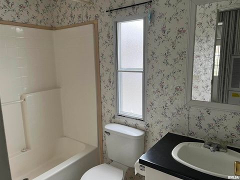 Tiny photo for 112 N Old Marion Road, Goreville, IL 62939 (MLS # EB460648)