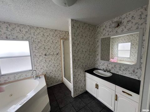 Tiny photo for 112 N Old Marion Road, Goreville, IL 62939 (MLS # EB460648)