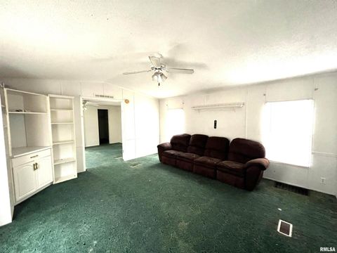 Tiny photo for 112 N Old Marion Road, Goreville, IL 62939 (MLS # EB460648)