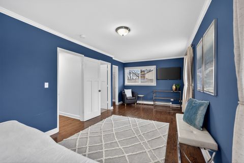 Tiny photo for 307 N Derbyshire Avenue, Arlington Heights, IL 60004 (MLS # 12605507)