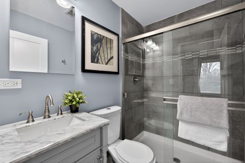 Tiny photo for 307 N Derbyshire Avenue, Arlington Heights, IL 60004 (MLS # 12605507)