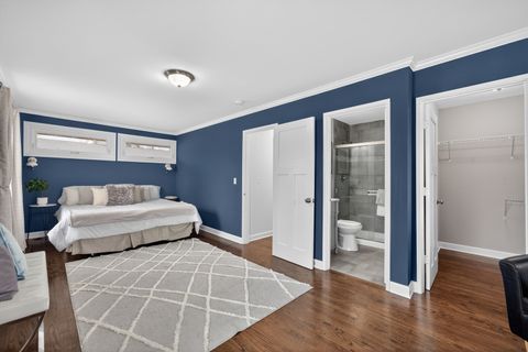 Tiny photo for 307 N Derbyshire Avenue, Arlington Heights, IL 60004 (MLS # 12605507)