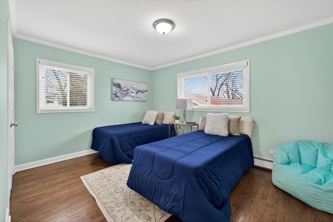 Tiny photo for 307 N Derbyshire Avenue, Arlington Heights, IL 60004 (MLS # 12605507)