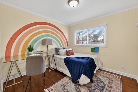 Tiny photo for 307 N Derbyshire Avenue, Arlington Heights, IL 60004 (MLS # 12605507)