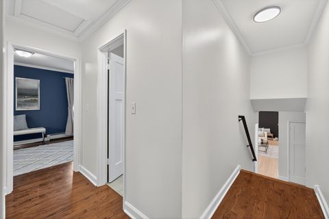 Tiny photo for 307 N Derbyshire Avenue, Arlington Heights, IL 60004 (MLS # 12605507)