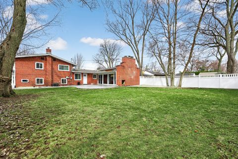 Tiny photo for 307 N Derbyshire Avenue, Arlington Heights, IL 60004 (MLS # 12605507)