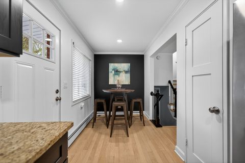 Tiny photo for 307 N Derbyshire Avenue, Arlington Heights, IL 60004 (MLS # 12605507)