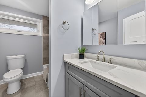 Tiny photo for 307 N Derbyshire Avenue, Arlington Heights, IL 60004 (MLS # 12605507)