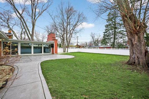 Tiny photo for 307 N Derbyshire Avenue, Arlington Heights, IL 60004 (MLS # 12605507)