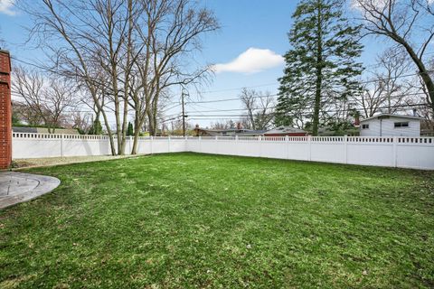 Tiny photo for 307 N Derbyshire Avenue, Arlington Heights, IL 60004 (MLS # 12605507)