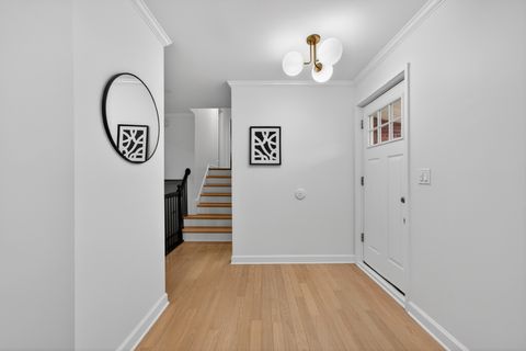 Tiny photo for 307 N Derbyshire Avenue, Arlington Heights, IL 60004 (MLS # 12605507)