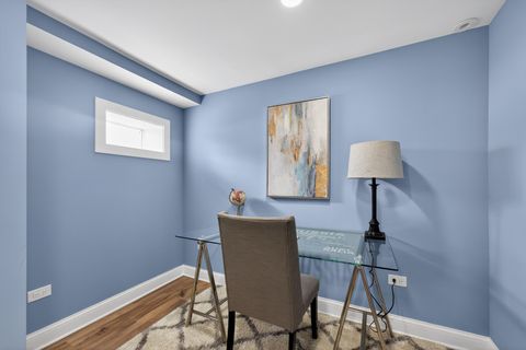 Tiny photo for 307 N Derbyshire Avenue, Arlington Heights, IL 60004 (MLS # 12605507)