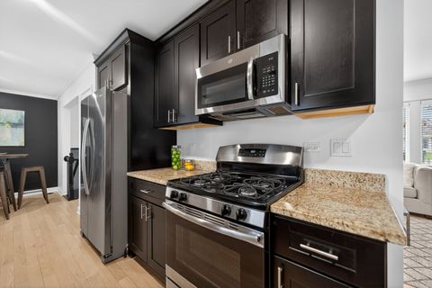 Tiny photo for 307 N Derbyshire Avenue, Arlington Heights, IL 60004 (MLS # 12605507)