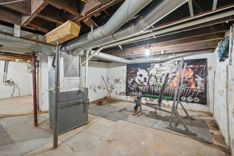 Tiny photo for 1841 36TH Street, Moline, IL 61265 (MLS # 12685926)
