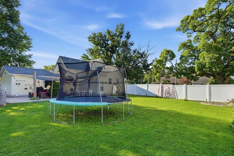 Tiny photo for 1841 36TH Street, Moline, IL 61265 (MLS # 12685926)