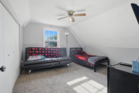 Tiny photo for 1841 36TH Street, Moline, IL 61265 (MLS # 12685926)