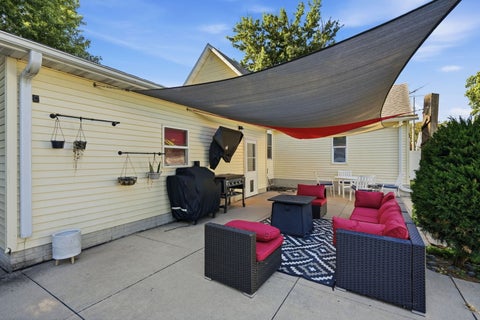 Tiny photo for 1841 36TH Street, Moline, IL 61265 (MLS # 12685926)