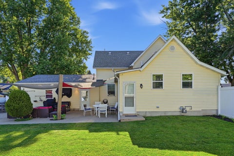 Tiny photo for 1841 36TH Street, Moline, IL 61265 (MLS # 12685926)