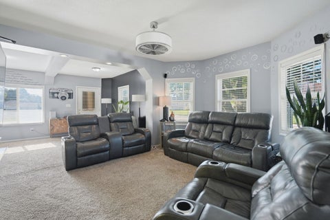 Tiny photo for 1841 36TH Street, Moline, IL 61265 (MLS # 12685926)