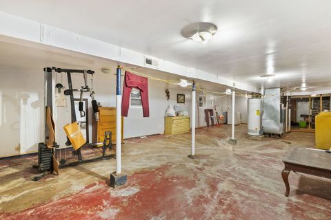 Tiny photo for 639 W 48th Street, Chicago, IL 60609 (MLS # 12511076)