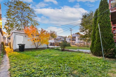 Tiny photo for 639 W 48th Street, Chicago, IL 60609 (MLS # 12511076)