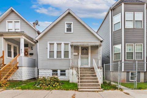 639 W 48th Street Chicago IL 60609