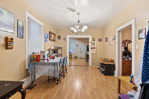 Tiny photo for 639 W 48th Street, Chicago, IL 60609 (MLS # 12511076)