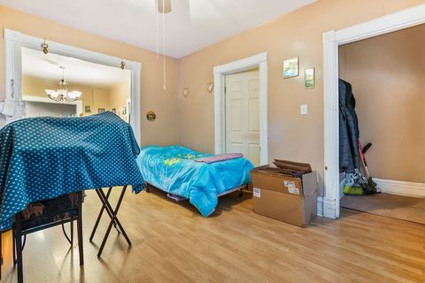 Tiny photo for 639 W 48th Street, Chicago, IL 60609 (MLS # 12511076)